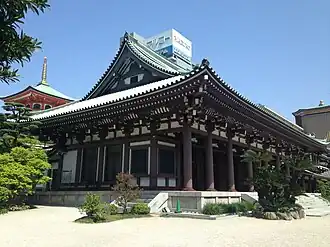 Tōchō-ji​
