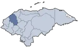 Położenie na mapie