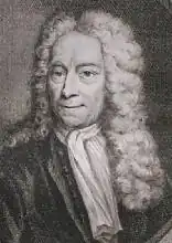 Isaac van Hoornbeek