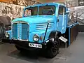 IFA/Horch H3A