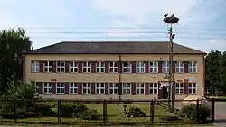 Szkoła Podstawowa im. Stanisławy Baj