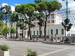 Dawny Hotel Dajti (2023)