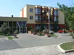 Hotel Wawrzynek