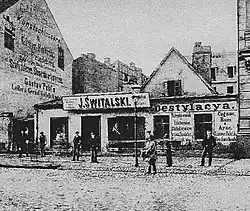 Destylarnia Jana Świtalskiego