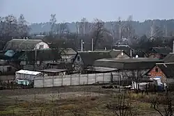 Mieszaknia w Tolokunie