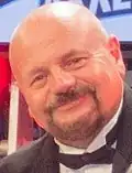 Howard Finkel