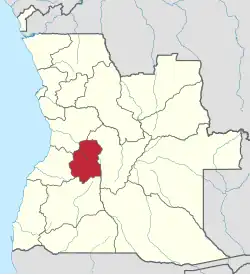 Położenie na mapie