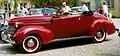 Hudson 112 Cabriolet
