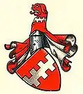 Herb von Nesselrode