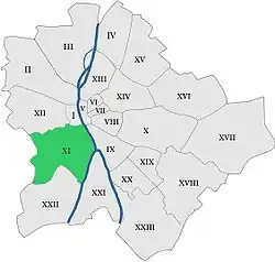 Położenie na mapie