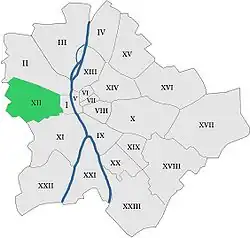 Położenie na mapie