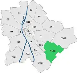 Położenie na mapie