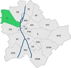 Położenie na mapie