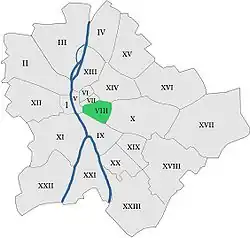 Położenie na mapie