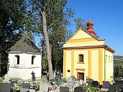 Cerkiew Podwyższenia Krzyża Świętego