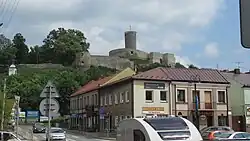 Autor: Grzegorz W. Tężycki