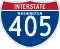 A405 (WA)