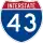 A43