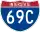Interstate 69C
