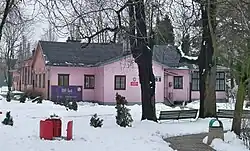  III Ogród Jordanowski w Warszawie