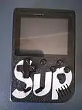 Sup Game Box