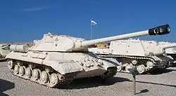 IS-3
