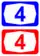 4
