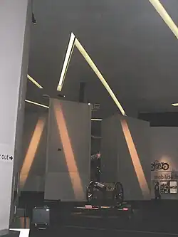 Imperial War Museum North