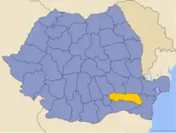 Położenie na mapie