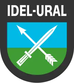 Kozaków Nadwołżańskich