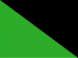 Flaga Korpusu Pancernego