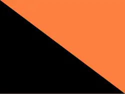 Flaga Korpusu Inżynieryjnego