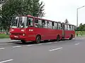 Ikarus 280.26 w Lublinie