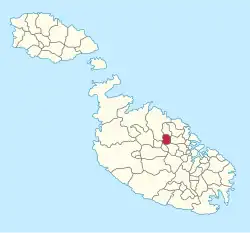 Położenie na mapie