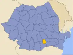 Położenie na mapie