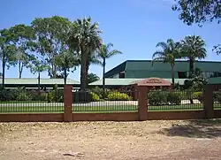 Sala Zgromadzeń w Wattle Grove w Australii