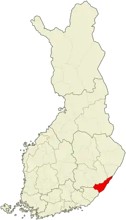 Położenie na mapie