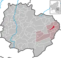 Położenie na mapie