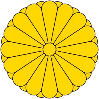 Herb Japonii