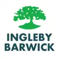 Oficjalne logo wspólnoty Ingleby Barwick