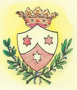 Herb zakonu