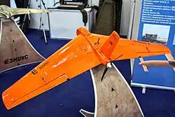 Plik:Eleron-3 – IDELF-2008-197.jpg