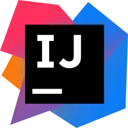 Logo IntelliJ IDEA