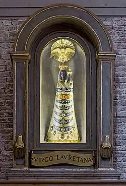 Matka Boża Loretańska