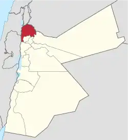 Położenie na mapie