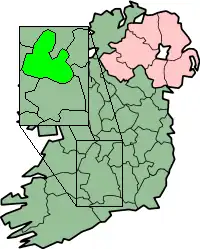 Położenie na mapie