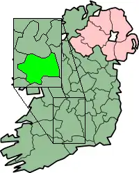 Położenie na mapie