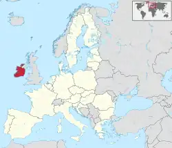 Położenie na mapie