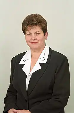 Irena Kurzępa