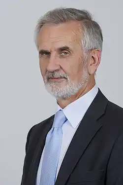 Ireneusz Niewiarowski